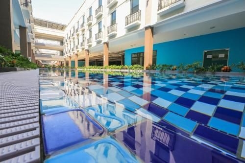 Temasek Hotel1