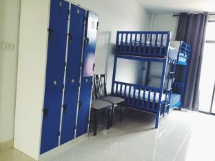 พี โฮสเทล บุรีรัมย์ (P Hostel Buriram)1