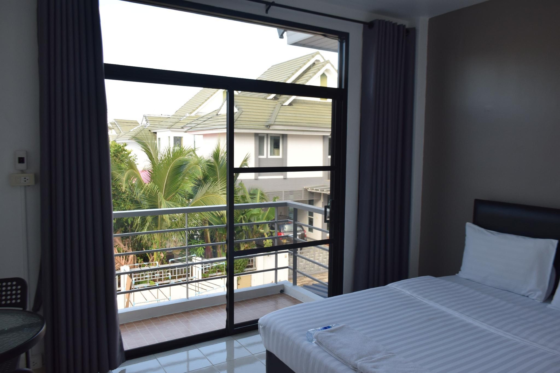พี โฮสเทล บุรีรัมย์ (P Hostel Buriram)3