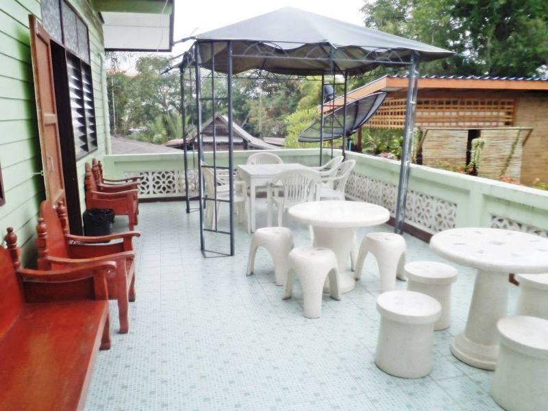 NR Homestay Amphawa2