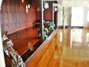 บ้านบนโฮมสเตย์ อัมพวา (Baan Bon Homestay Amphawa)4