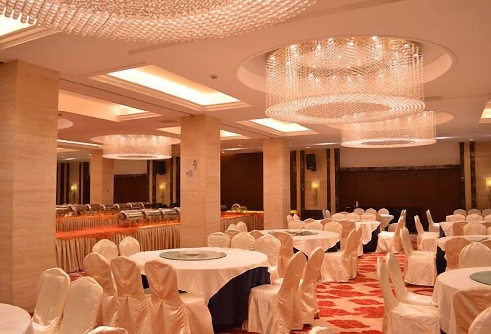 Jiangsu Cuipingshan Hotel4