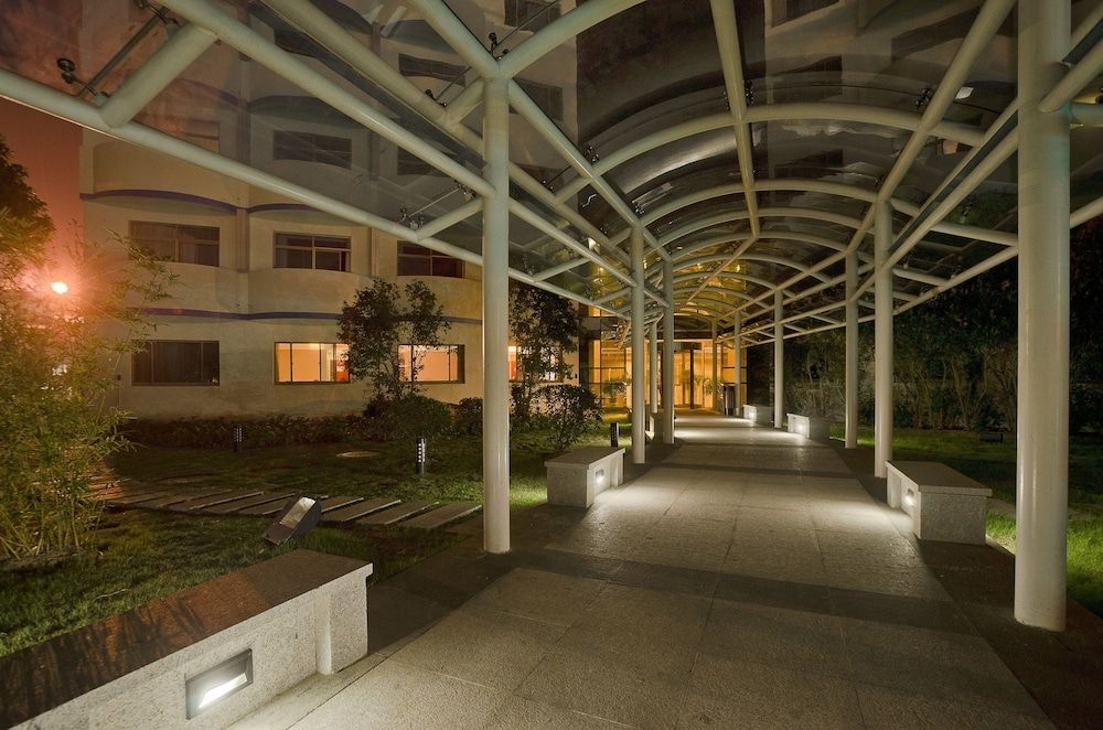 Jiangsu Cuipingshan Hotel3