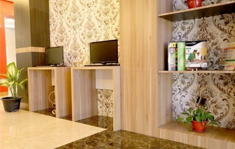 Hotel Grand Permata Hati2