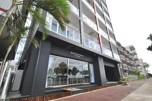 บีชฟรอนต์ ทาวเวอร์ มิฮะมะ บาย ดีเอสเอช (Beachfront Tower Mihama byDSH)2