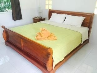 บ้าน สวน ริมน้ำ รีสอร์ต (Baan Suan Rimnam Resort)3