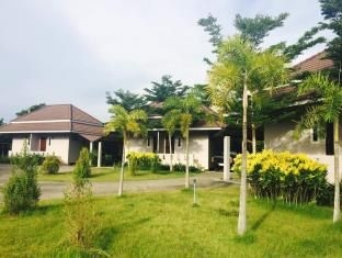 บ้าน สวน ริมน้ำ รีสอร์ต (Baan Suan Rimnam Resort)4