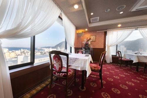โรงแรมอาเทอร์ (Hotel Arthur)1
