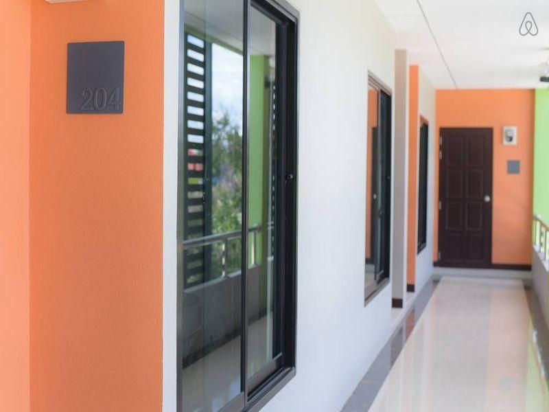 บีเอช เพลส อพาร์ตเมนต์ (BH Place Apartment)4