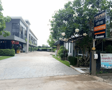 Thonglor Boutique and Spa1