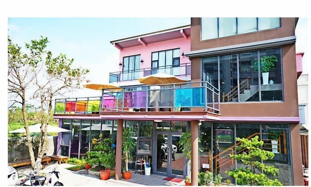 เยส วิลลา (Yes Villa)4