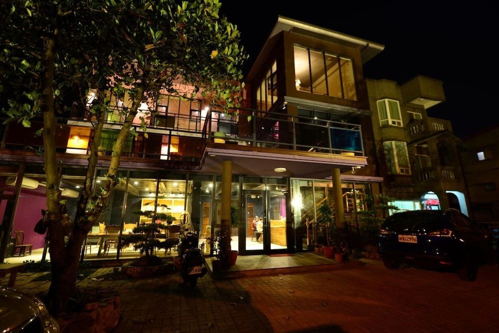 เยส วิลลา (Yes Villa)2