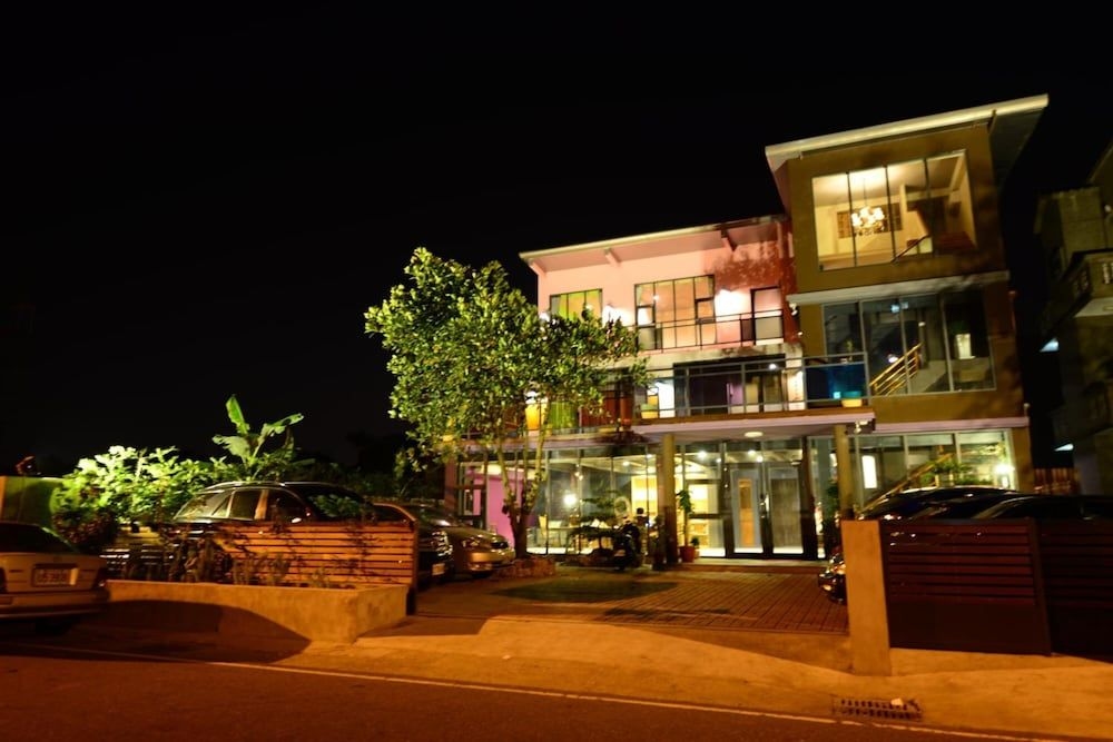 เยส วิลลา (Yes Villa)1