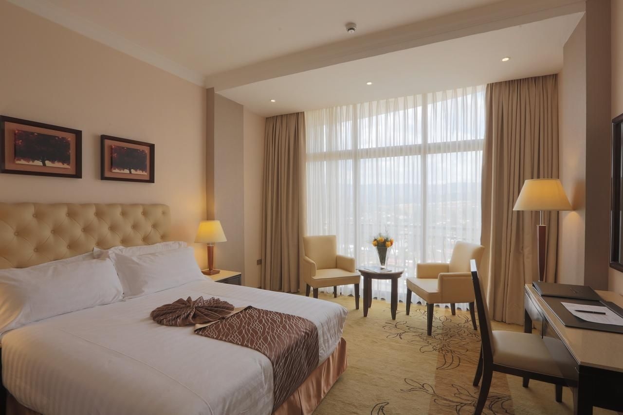 Getfam Hotel0