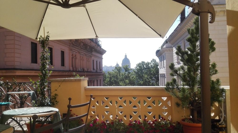 Residenza Cavallini0