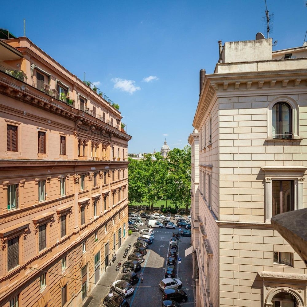 Residenza Cavallini3