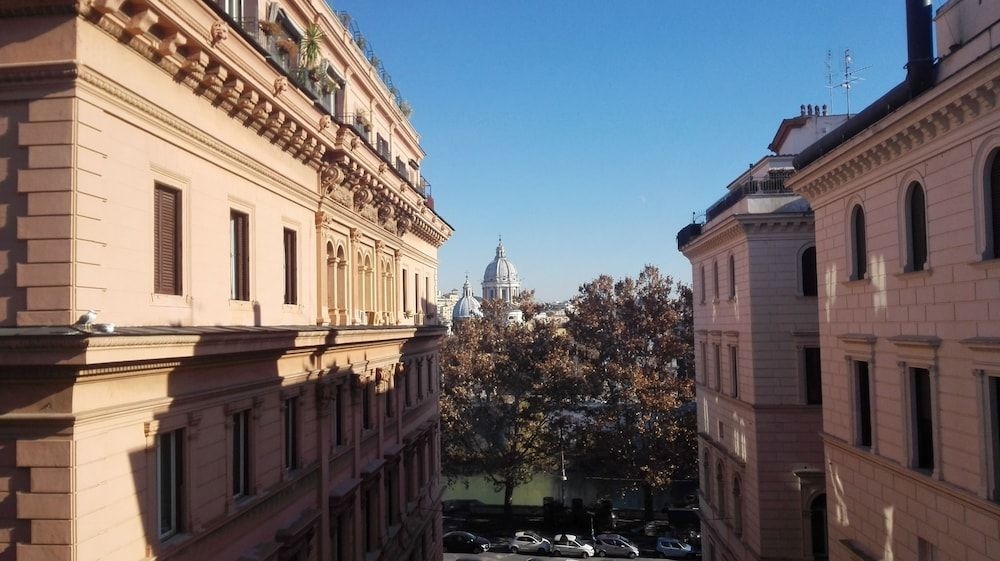 Residenza Cavallini1