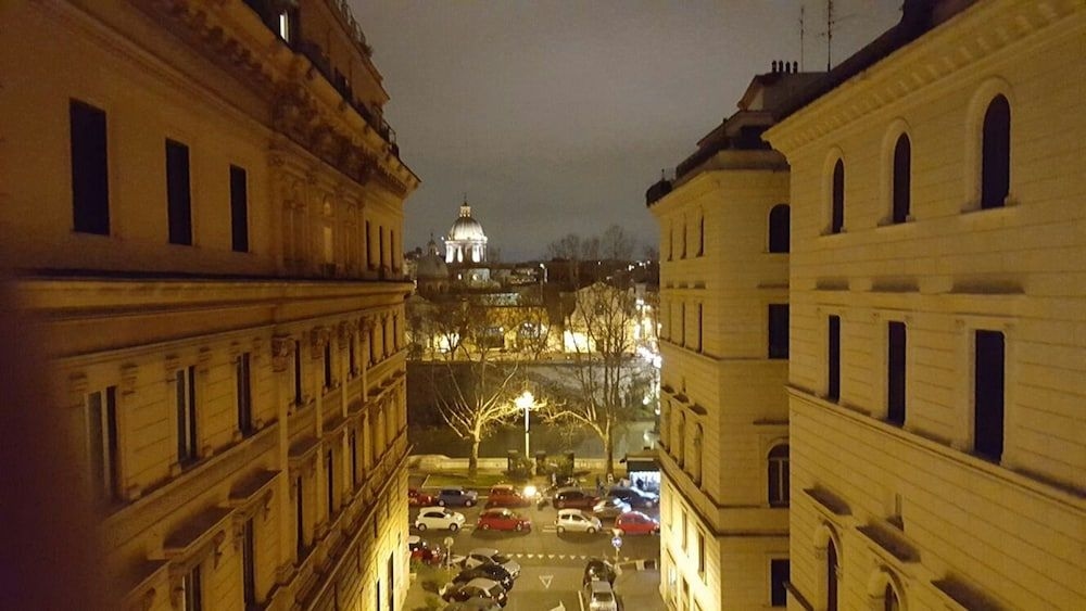 Residenza Cavallini4
