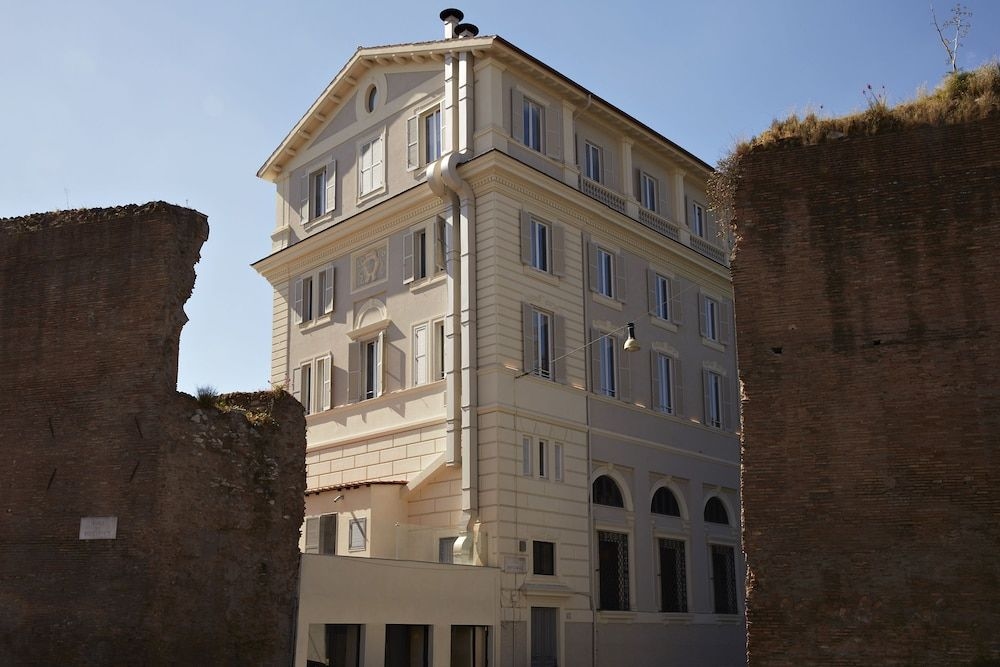 The Building2