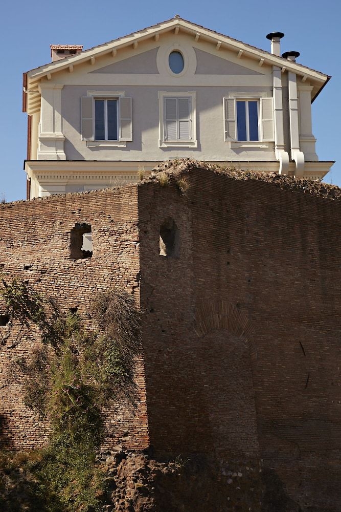The Building1