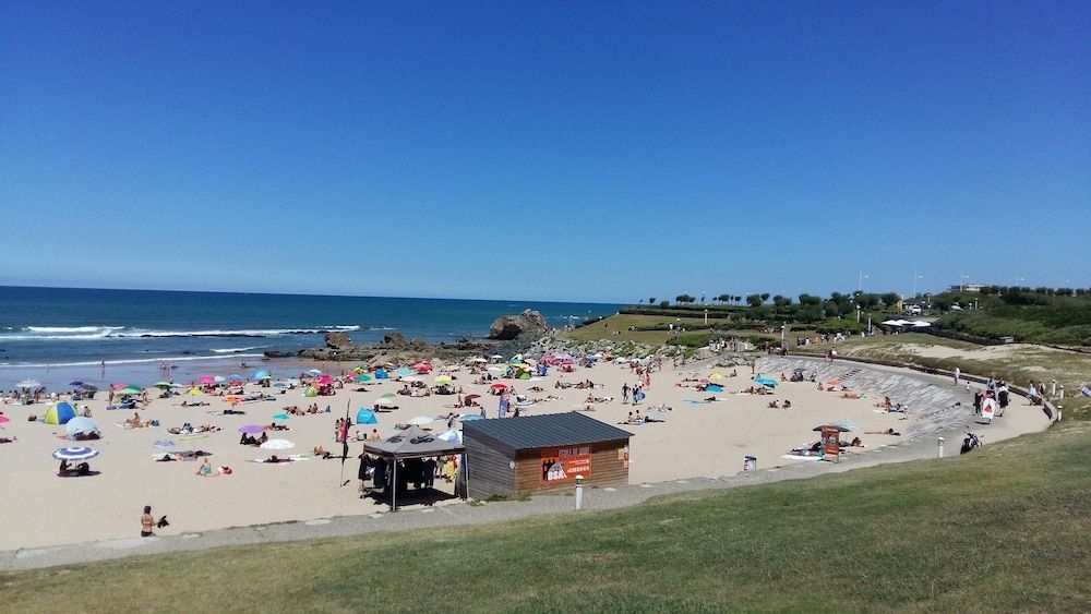 Mer Et Golf Ilbarritz4
