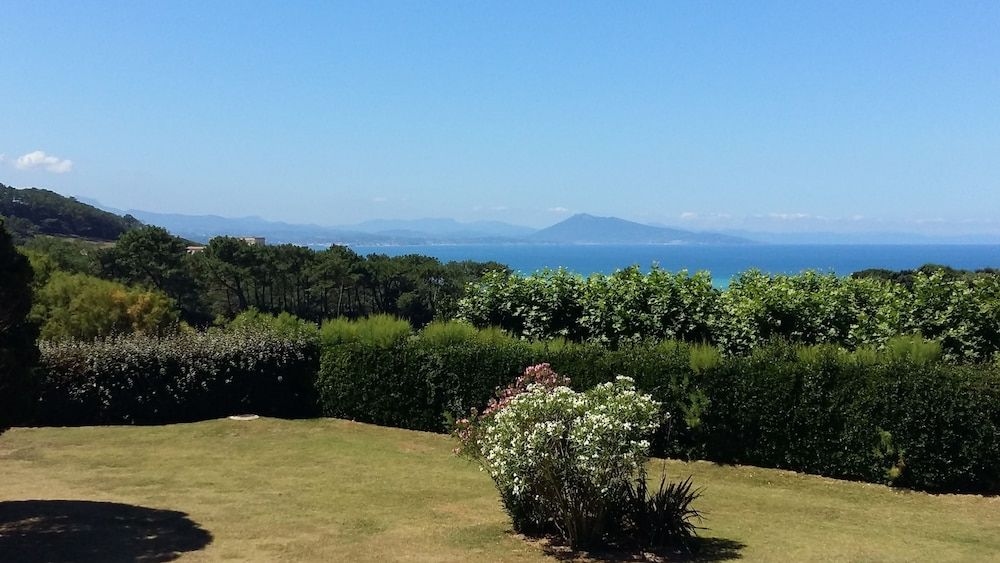 Mer Et Golf Ilbarritz2