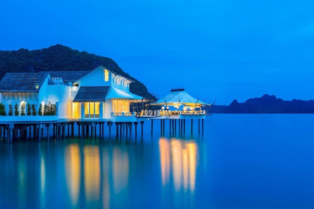 St Regis Langkawi4