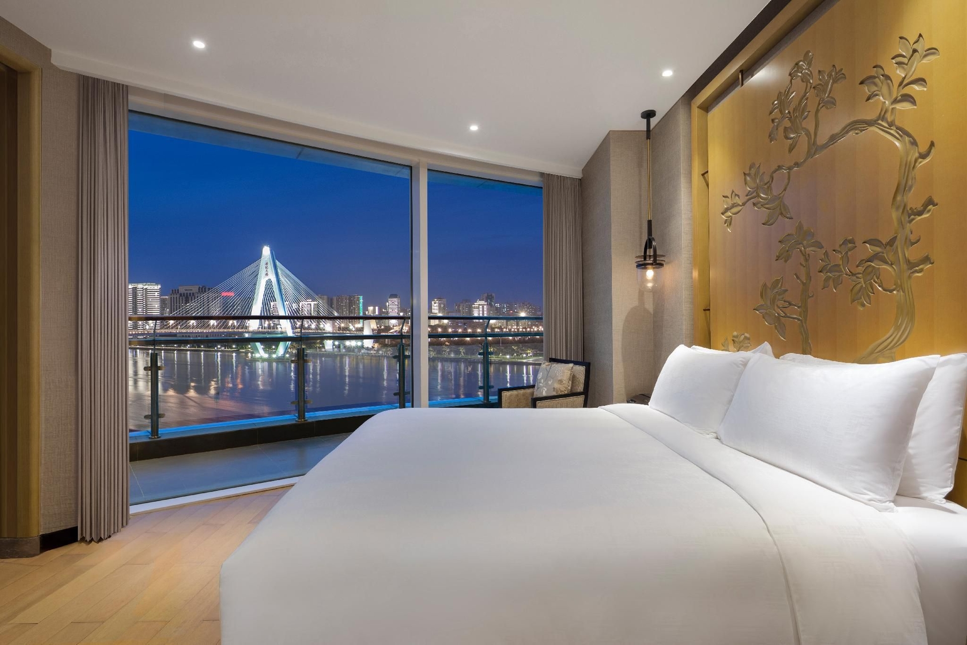InterContinental Haikou Seaview1