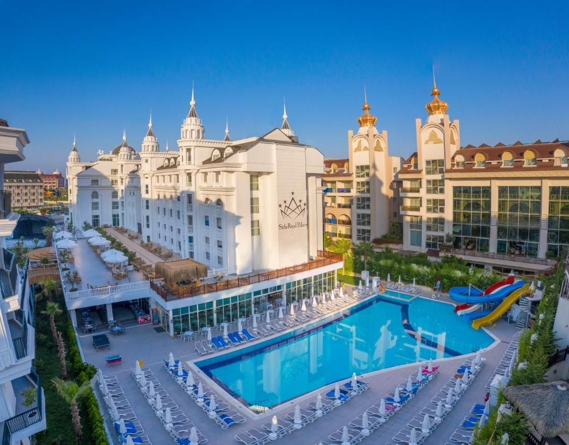 Side Royal Palace Hotel And Spa3