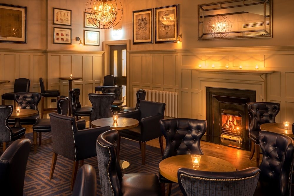 Bishop's Gate Hotel4