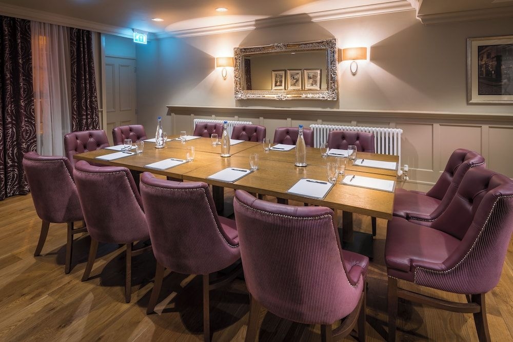 Bishop's Gate Hotel1