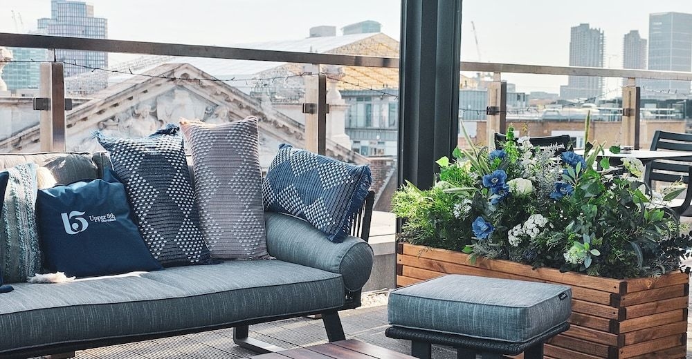 Courthouse Hotel Shoreditch2