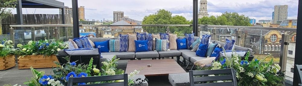 Courthouse Hotel Shoreditch3