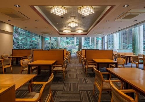 Kirishima Hotel1