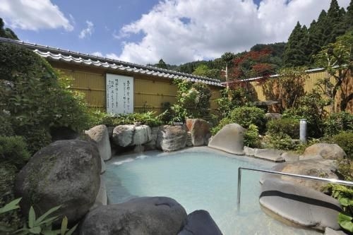 Kirishima Hotel4