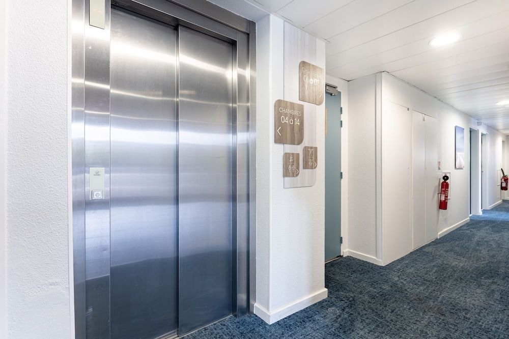 Hotel All Suites Le Teich4