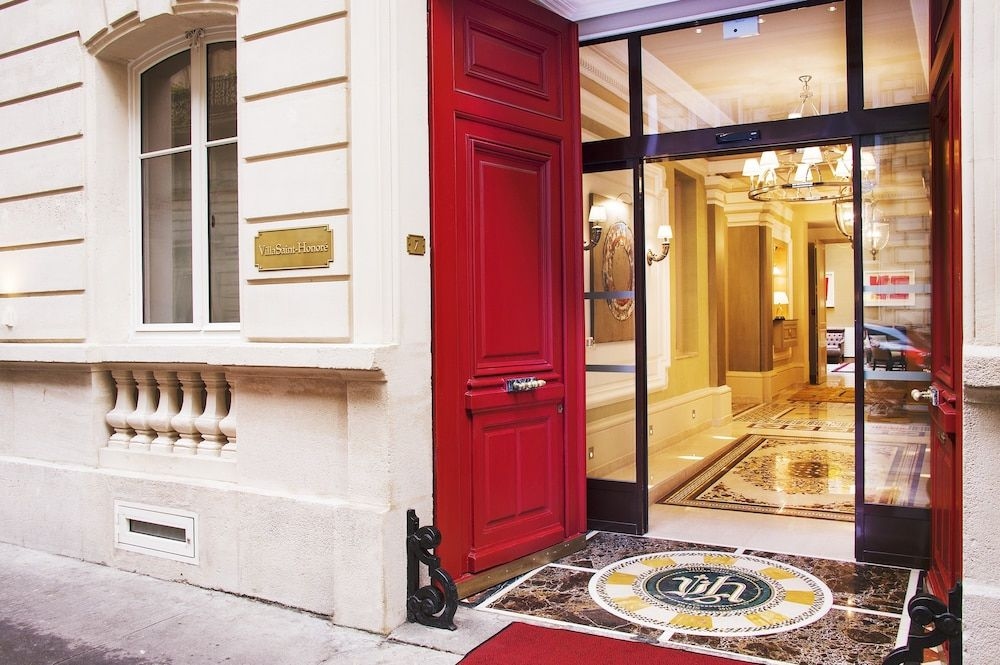Villa Saint Honore0