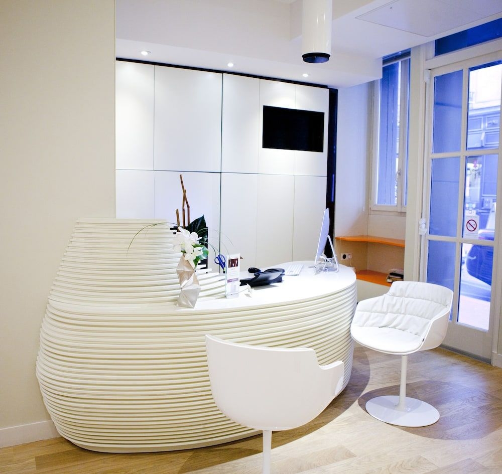 Hotel Andrea0