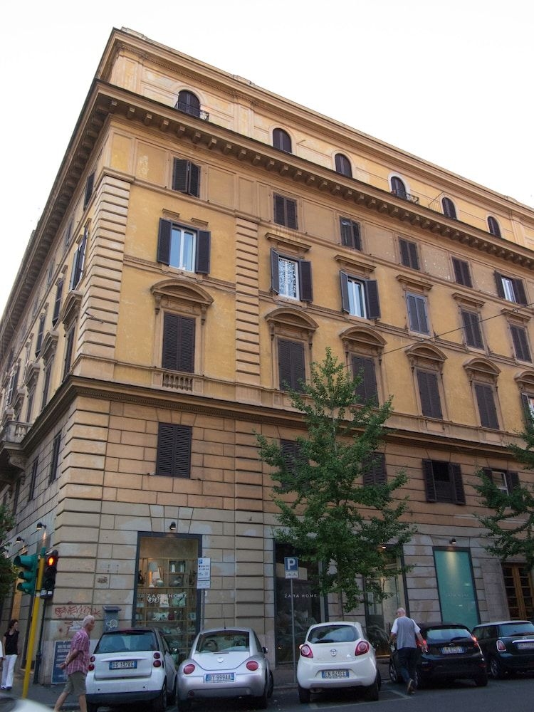 La Casa di Iulia0