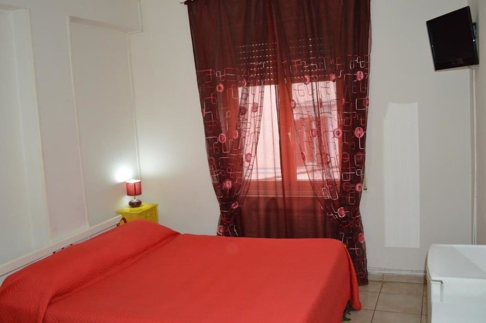 Hotel Bixio1