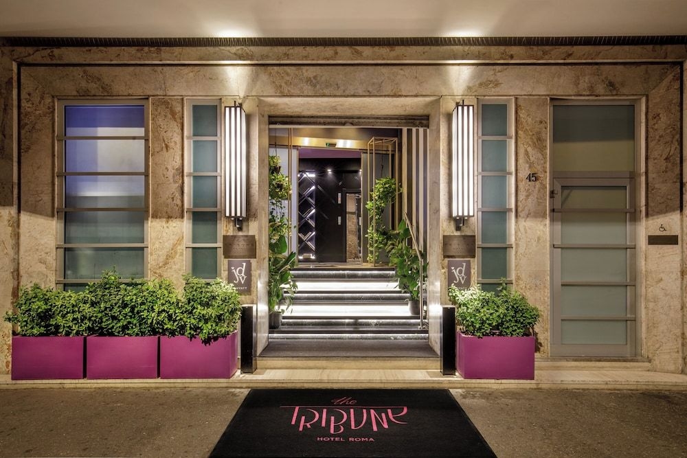 The Tribune Hotel4
