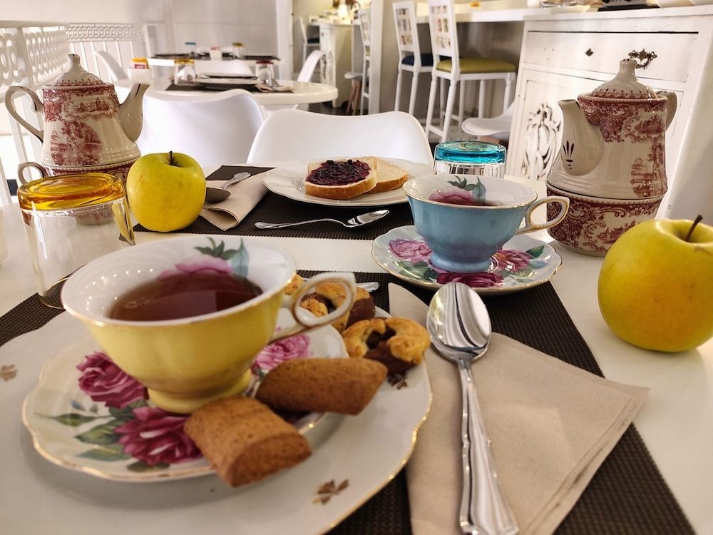 Dimora Bellini Luxory Room & Breakfast2