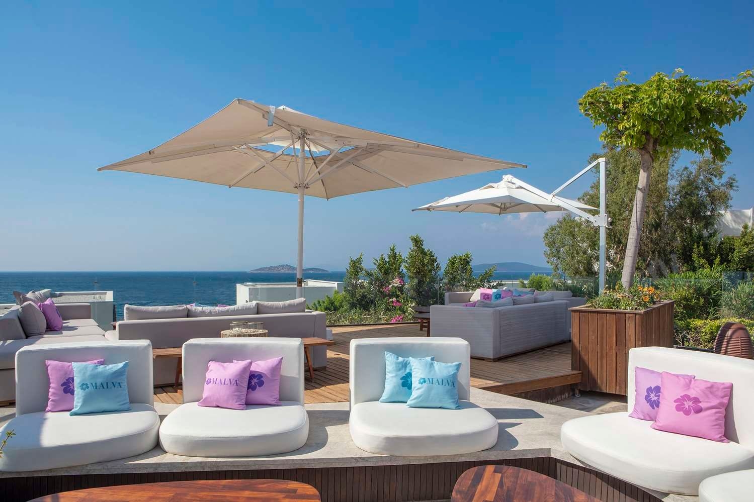 Nikki Beach Resort and Spa Bodrum2