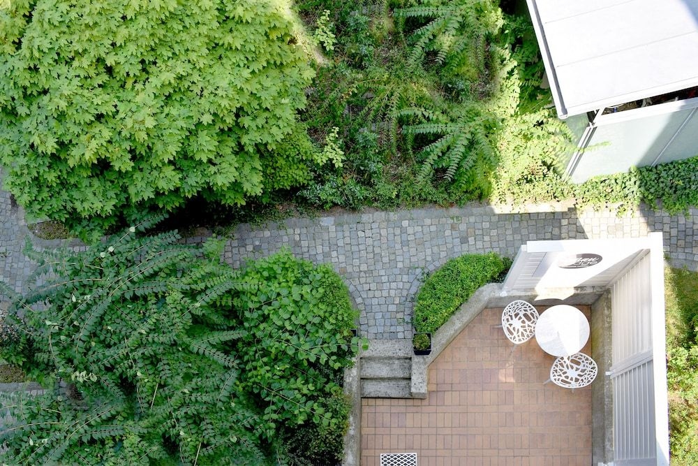 Donau Lodge Boardinghouse0