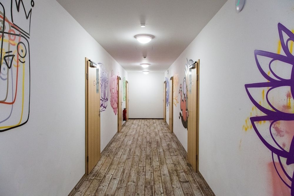 Hotel Stay2