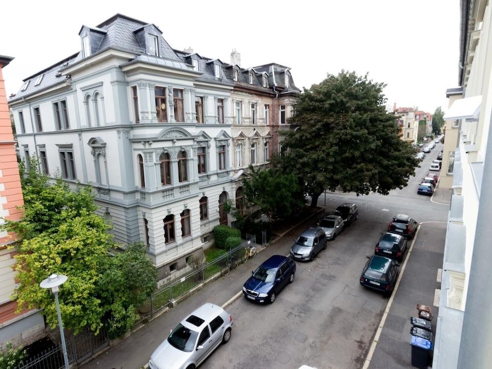 Peters Wohnung2