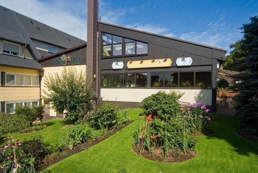 Hotel Thuringenschanze3