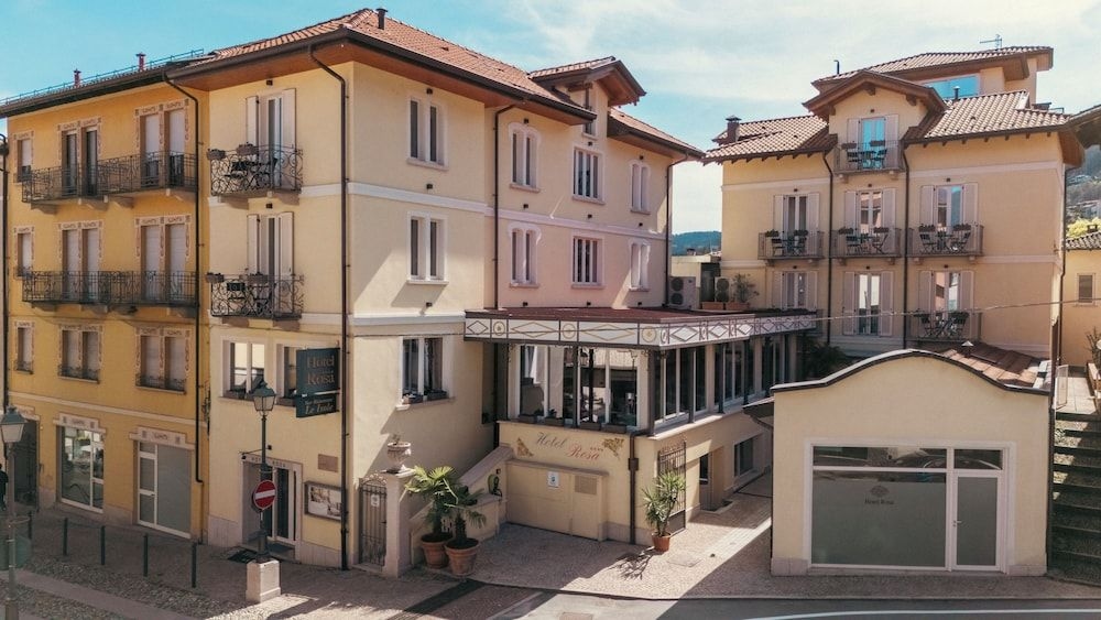 Hotel Rosa2