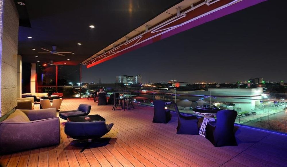 โรงแรม เอ็มไพร์ สุบัง (Empire Hotel Subang)1