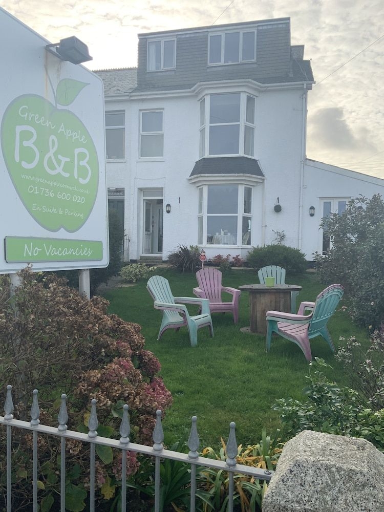 Green Apple Bed and Breakfast4